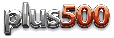 plus500 logo